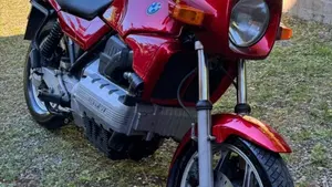 Bmw K 100 