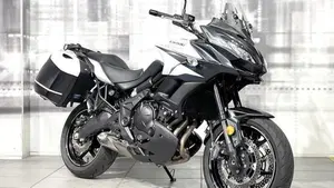 Kawasaki Versys 650 (2017 - 20) 