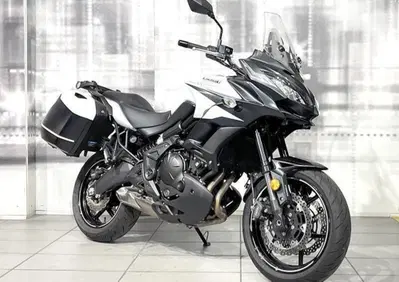 Kawasaki Versys 650 (2017 - 20) - Annuncio 10002981