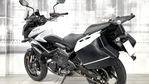 Kawasaki Versys 650 (2017 - 20)  (2)