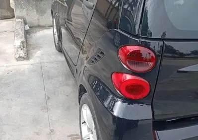 smart Fortwo 1000 72 kW coupé BRABUS Xclusive (4)
