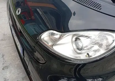 smart Fortwo 1000 72 kW coupé BRABUS Xclusive (8)