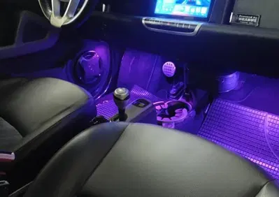 smart Fortwo 1000 72 kW coupé BRABUS Xclusive (9)