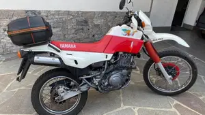Yamaha XT 600 E (1990 - 04)  (2)