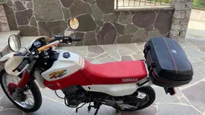Yamaha XT 600 E (1990 - 04)  (3)