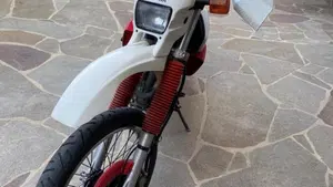 Yamaha XT 600 E (1990 - 04)  (5)