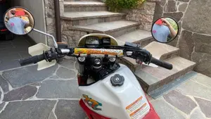 Yamaha XT 600 E (1990 - 04)  (6)