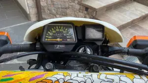 Yamaha XT 600 E (1990 - 04)  (7)
