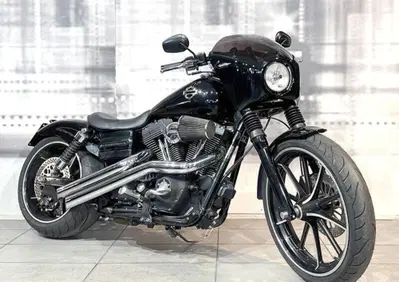 Harley-Davidson 1584 Street Bob (2007) - FXDB - Annuncio 10002985