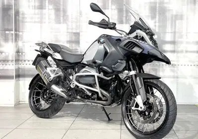 Bmw R 1200 GS (2013 - 16) - Annuncio 10002987
