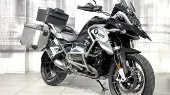 Bmw R 1200 GS (2013 - 16) usata