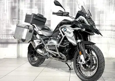 Bmw R 1200 GS (2013 - 16) - Annuncio 10002988