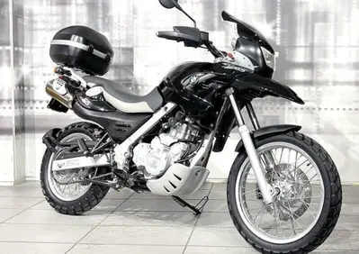 Bmw F 650 GS (2004 - 07) - Annuncio 10002989