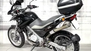 Bmw F 650 GS (2004 - 07)  (2)