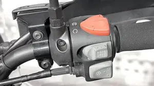 Bmw F 650 GS (2004 - 07)  (4)