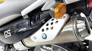 Bmw F 650 GS (2004 - 07)  (5)