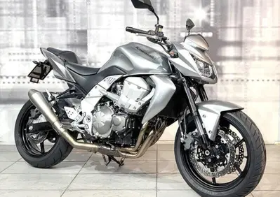 Kawasaki Z 750 (2007 - 14) - Annuncio 10002991