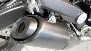 Ducati Scrambler 400 Sixty 2 (2016 - 21)  (3)