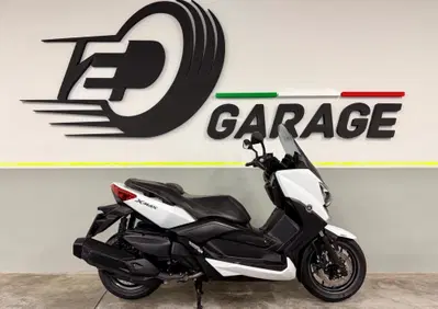 Yamaha X-Max 400 ABS (2017 - 20) - Annuncio 10003000