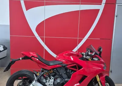 Ducati SuperSport 939 S (2017 - 20) - Annuncio 10002999