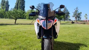 KTM 1290 Super Duke GT (2019 - 20)  (3)
