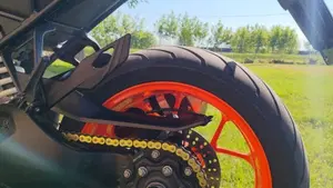 KTM 1290 Super Duke GT (2019 - 20)  (4)