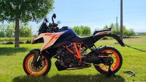 KTM 1290 Super Duke GT (2019 - 20)  (6)