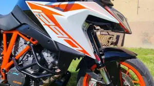 KTM 1290 Super Duke GT (2019 - 20)  (8)