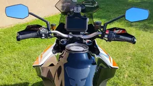 KTM 1290 Super Duke GT (2019 - 20)  (9)