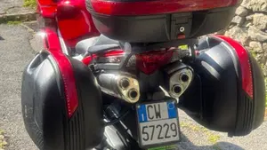 Honda VFR 800 (2002 - 05)  (7)