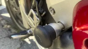 Honda VFR 800 (2002 - 05)  (9)
