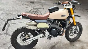 Fantic Motor Caballero 500 Rally (2021 - 23)  (2)