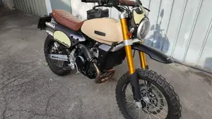 Fantic Motor Caballero 500 Rally (2021 - 23)  (3)