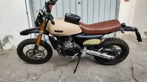 Fantic Motor Caballero 500 Rally (2021 - 23)  (5)