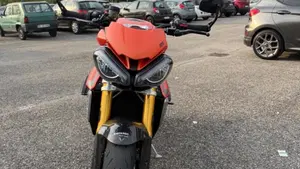 Triumph Speed Triple 1200 RS (2021 - 24)  (3)