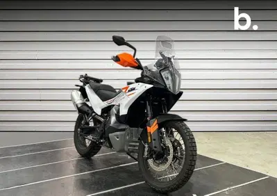 KTM 790 Adventure (2023 - 24) - Annuncio 10003015