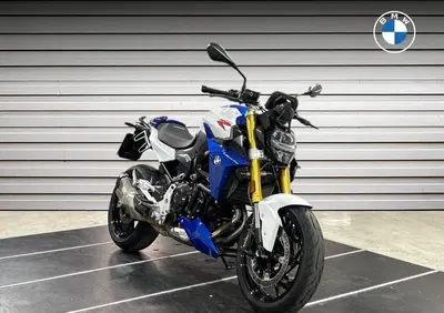 Bmw F 900 R (2017 - 20) - Annuncio 10003023
