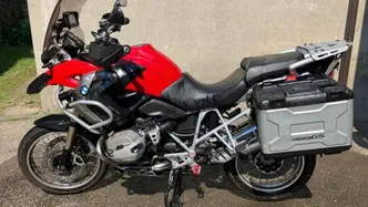Bmw R 1200 GS (2010 - 12) usata