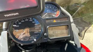 Bmw R 1200 GS (2010 - 12)  (2)