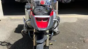 Bmw R 1200 GS (2010 - 12)  (3)