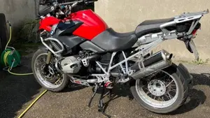 Bmw R 1200 GS (2010 - 12)  (5)