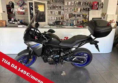 Yamaha Tracer 7 (2021 - 24) - Annuncio 10003056