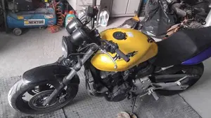 Honda Hornet 600 (2000 - 02)  (2)
