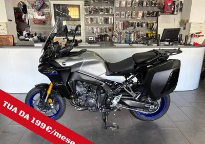 Yamaha Tracer 9 GT (2021 - 24) - Annuncio 10003066