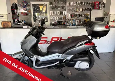 Yamaha X-Max 250 (2007 - 09) - Annuncio 10003072