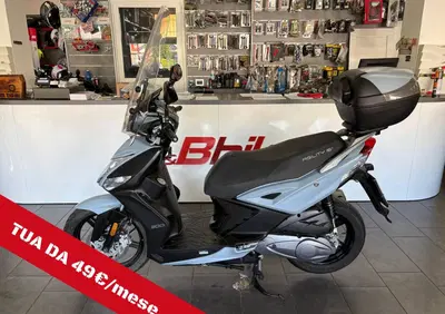 Kymco Agility 200i R16 + (2021 - 25) - Annuncio 10003074