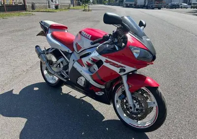 Yamaha YZF R6 (1999 - 00) - Annuncio 10003077