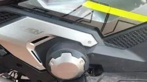 Honda X-ADV 750 DCT Travel (2021 - 24)  (3)