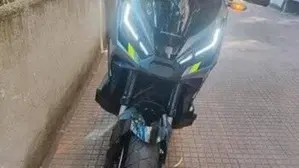 Honda X-ADV 750 DCT Travel (2021 - 24)  (4)