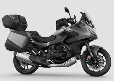 Honda NT 1100 (2025 - 26) - Annuncio 10003125